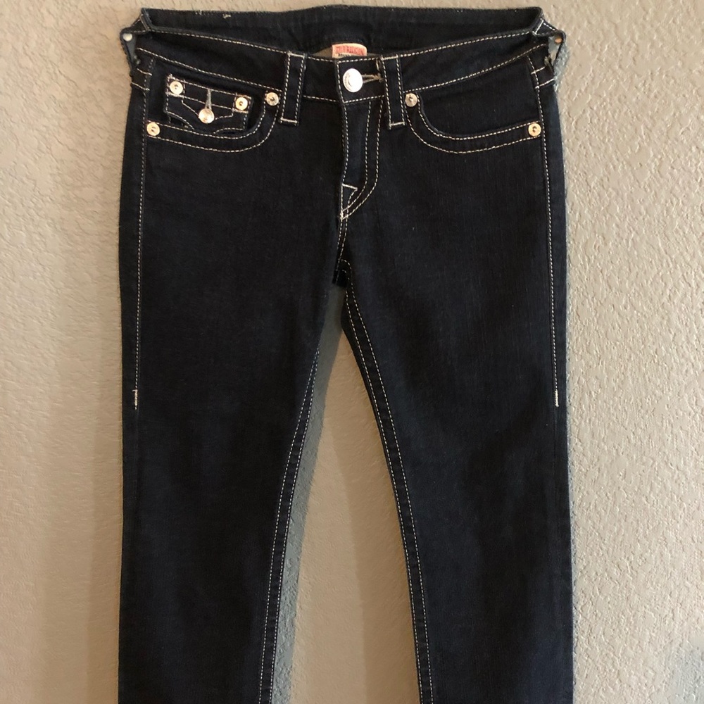 True Religion women’s jeans size 28
